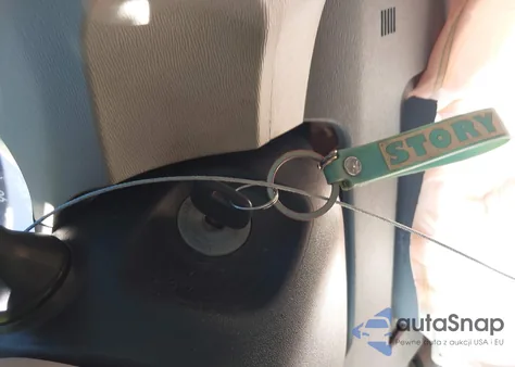 2014 Toyota Sienna L V6 7 Passenger из США, поврежденный, VIN 5TDZK3DC3ES503436